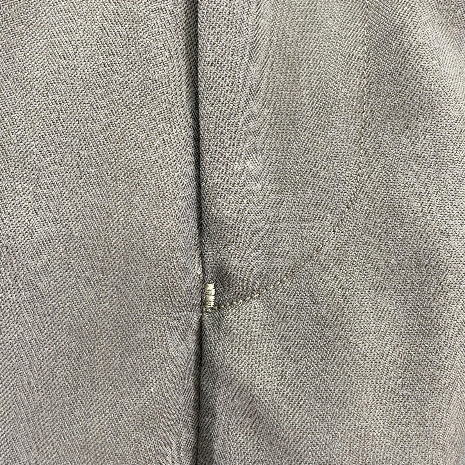 パンツ LIDNM M グレー