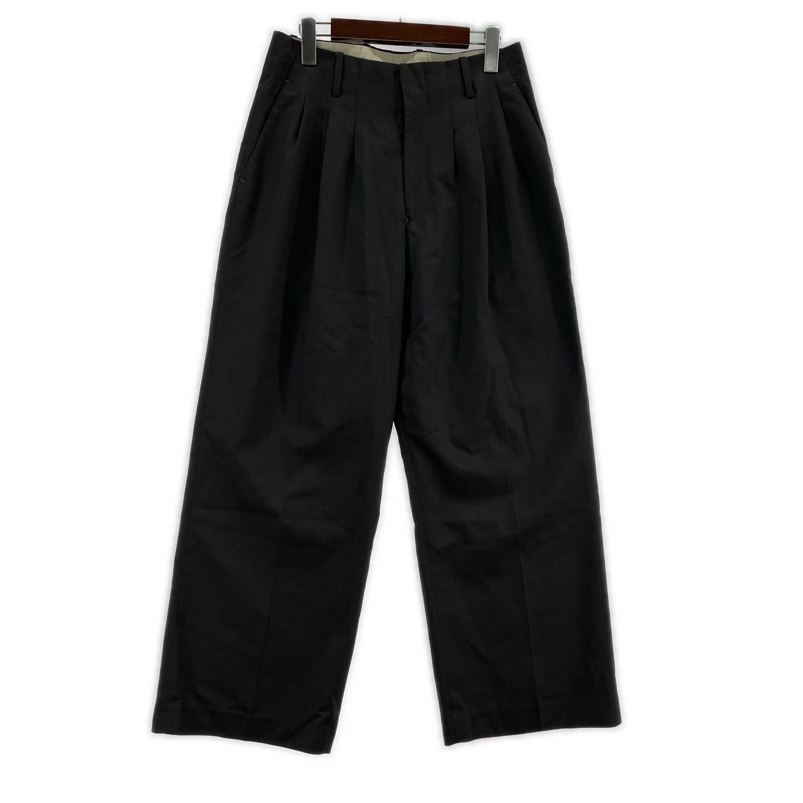 パンツ LIDNM M グレー
