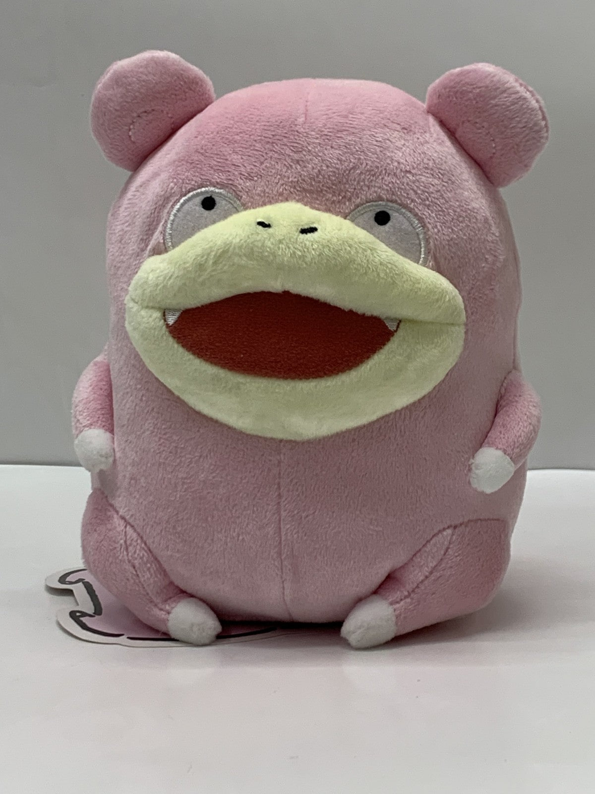 ポケモンセンター 24じかん ポケモンCHU ヤドン フィギュア/グッズ