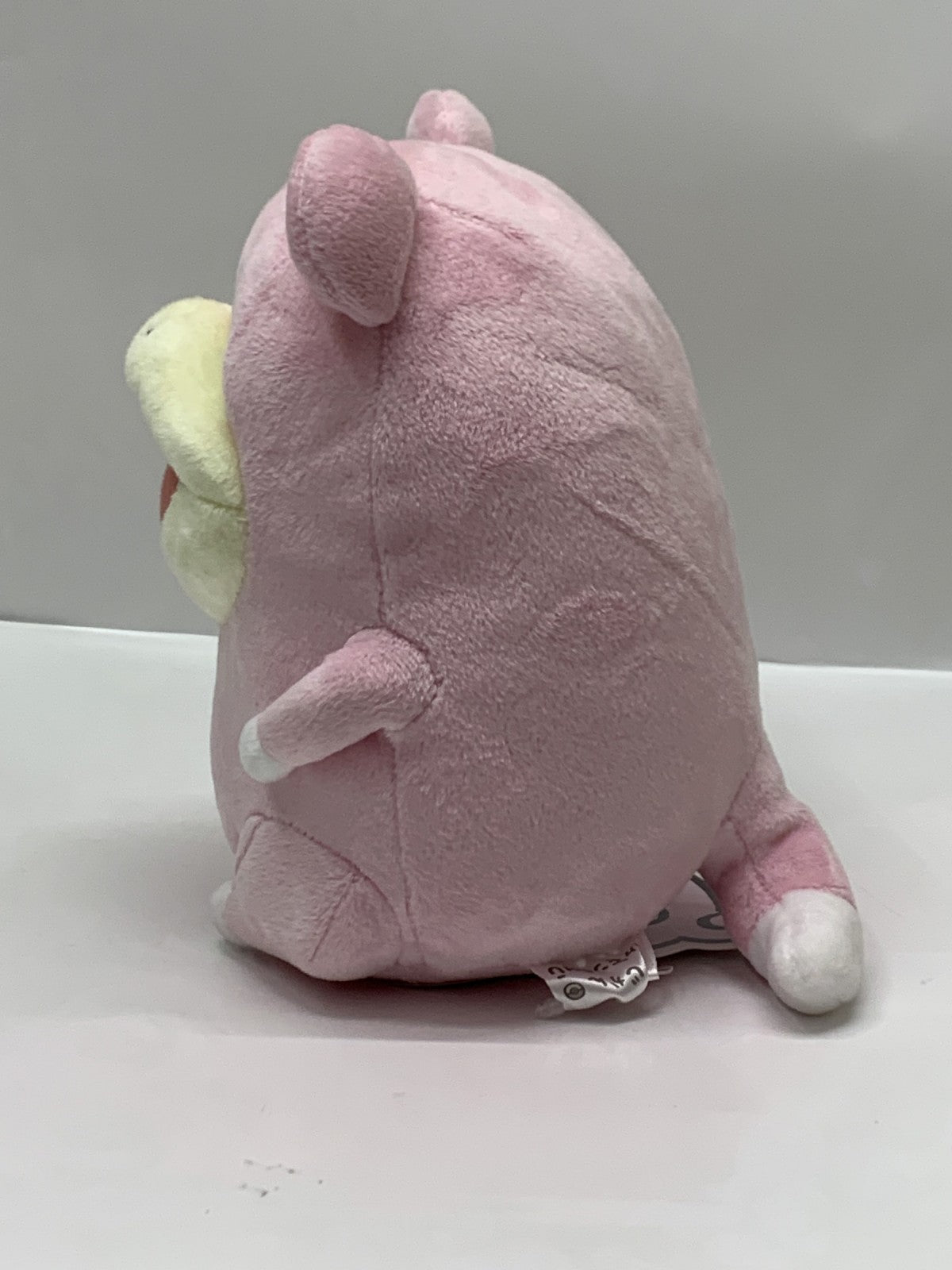 ポケモンセンター 24じかん ポケモンCHU ヤドン フィギュア/グッズ