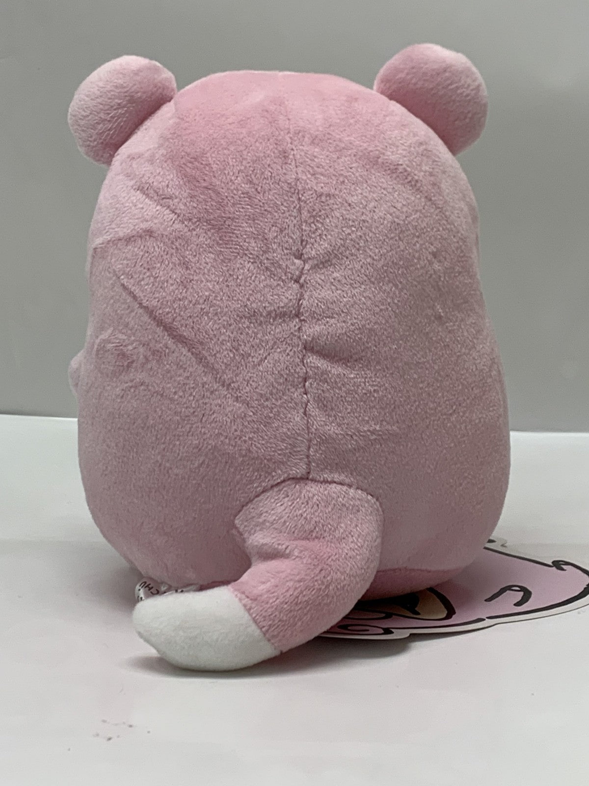 ポケモンセンター 24じかん ポケモンCHU ヤドン フィギュア/グッズ