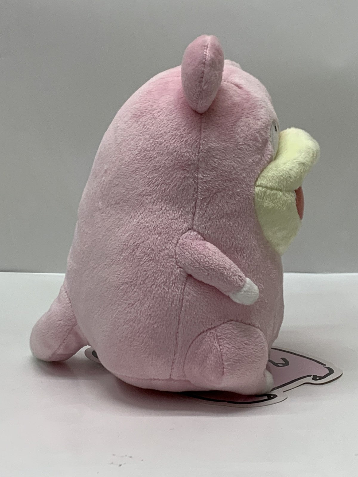 ポケモンセンター 24じかん ポケモンCHU ヤドン フィギュア/グッズ