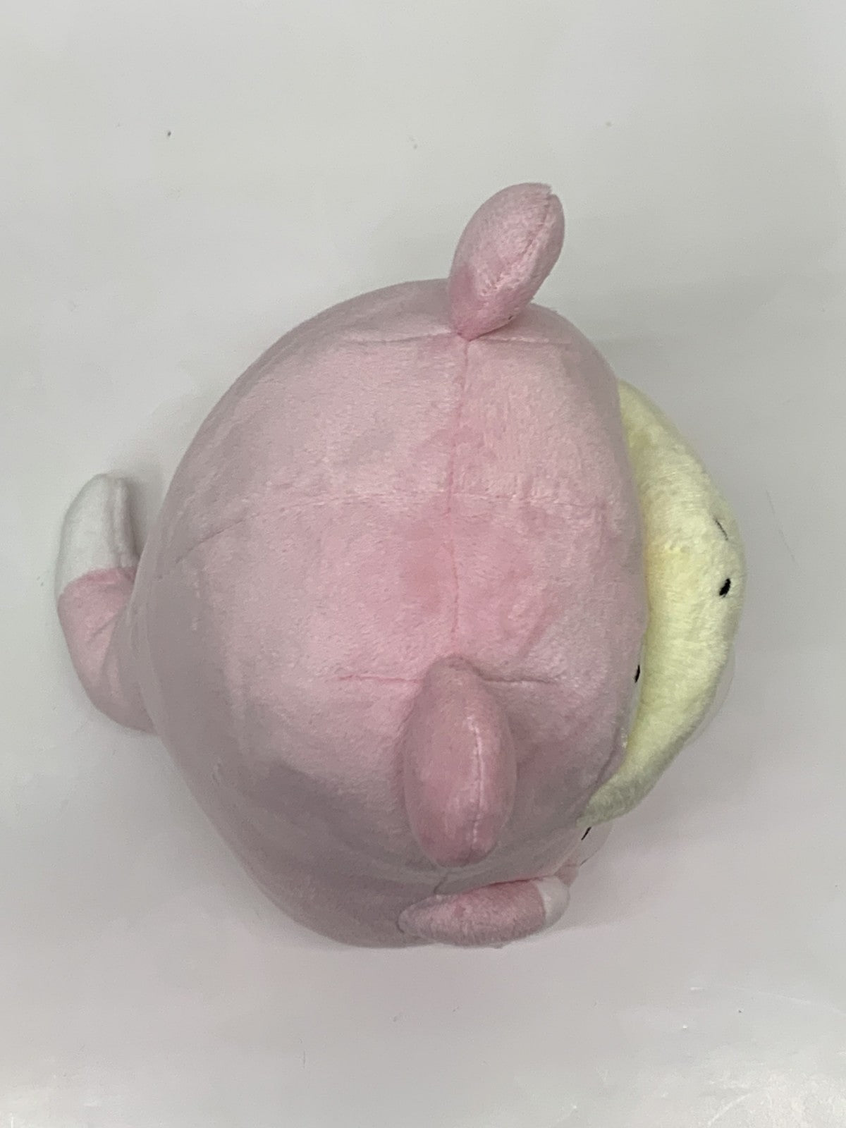 ポケモンセンター 24じかん ポケモンCHU ヤドン フィギュア/グッズ