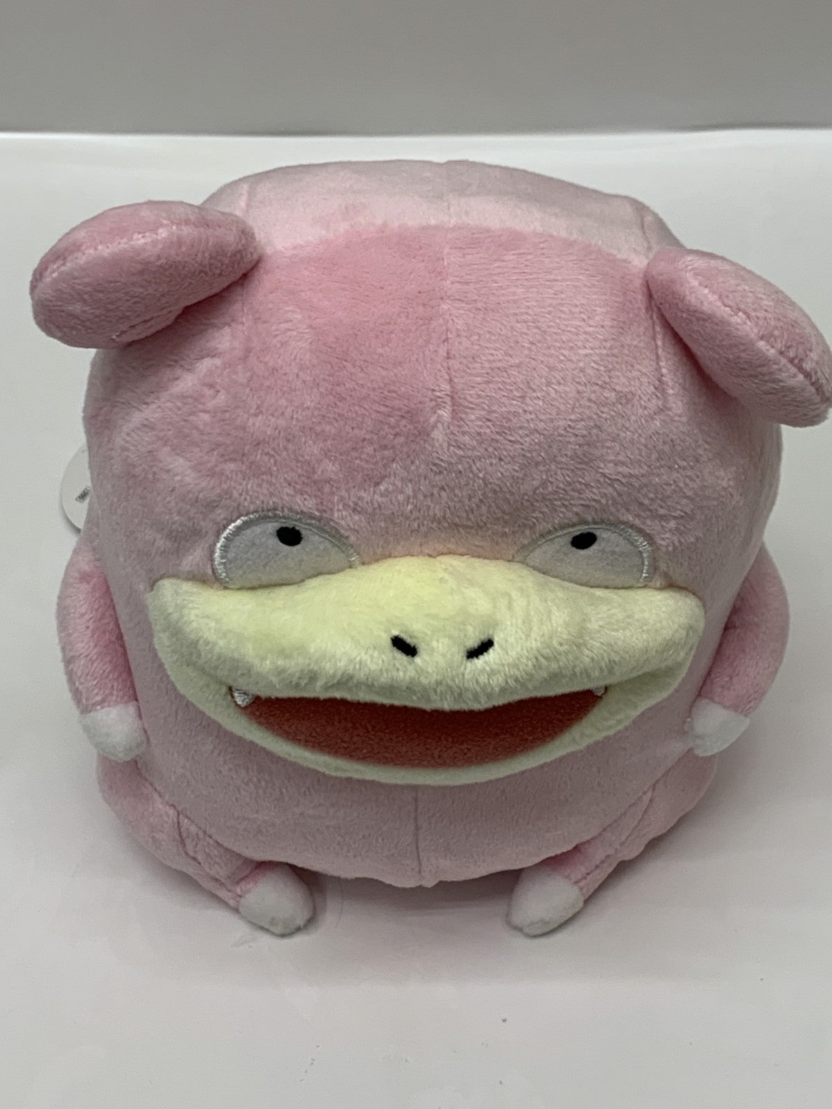 ポケモンセンター 24じかん ポケモンCHU ヤドン フィギュア/グッズ