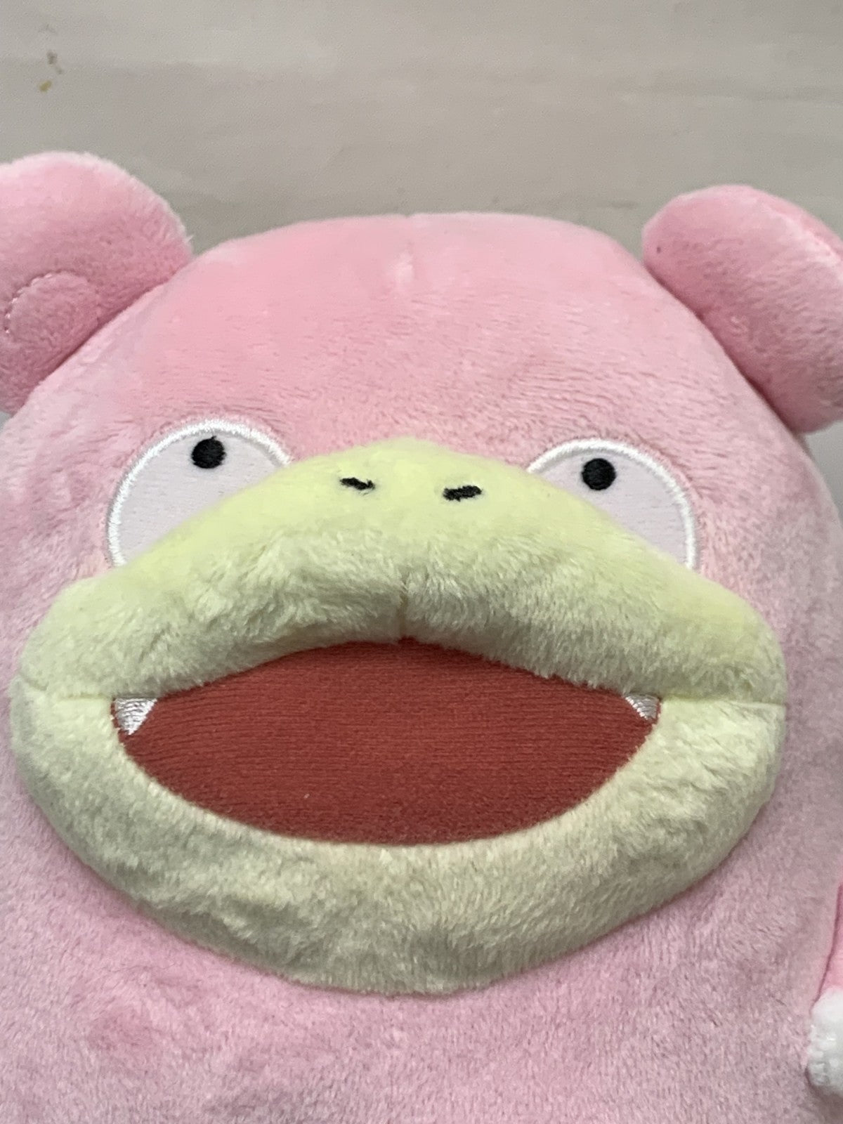 ポケモンセンター 24じかん ポケモンCHU ヤドン フィギュア/グッズ