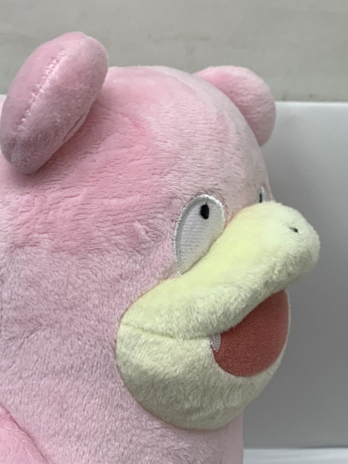 ポケモンセンター 24じかん ポケモンCHU ヤドン フィギュア/グッズ
