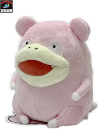 ポケモンセンター 24じかん ポケモンCHU ヤドン フィギュア/グッズ
