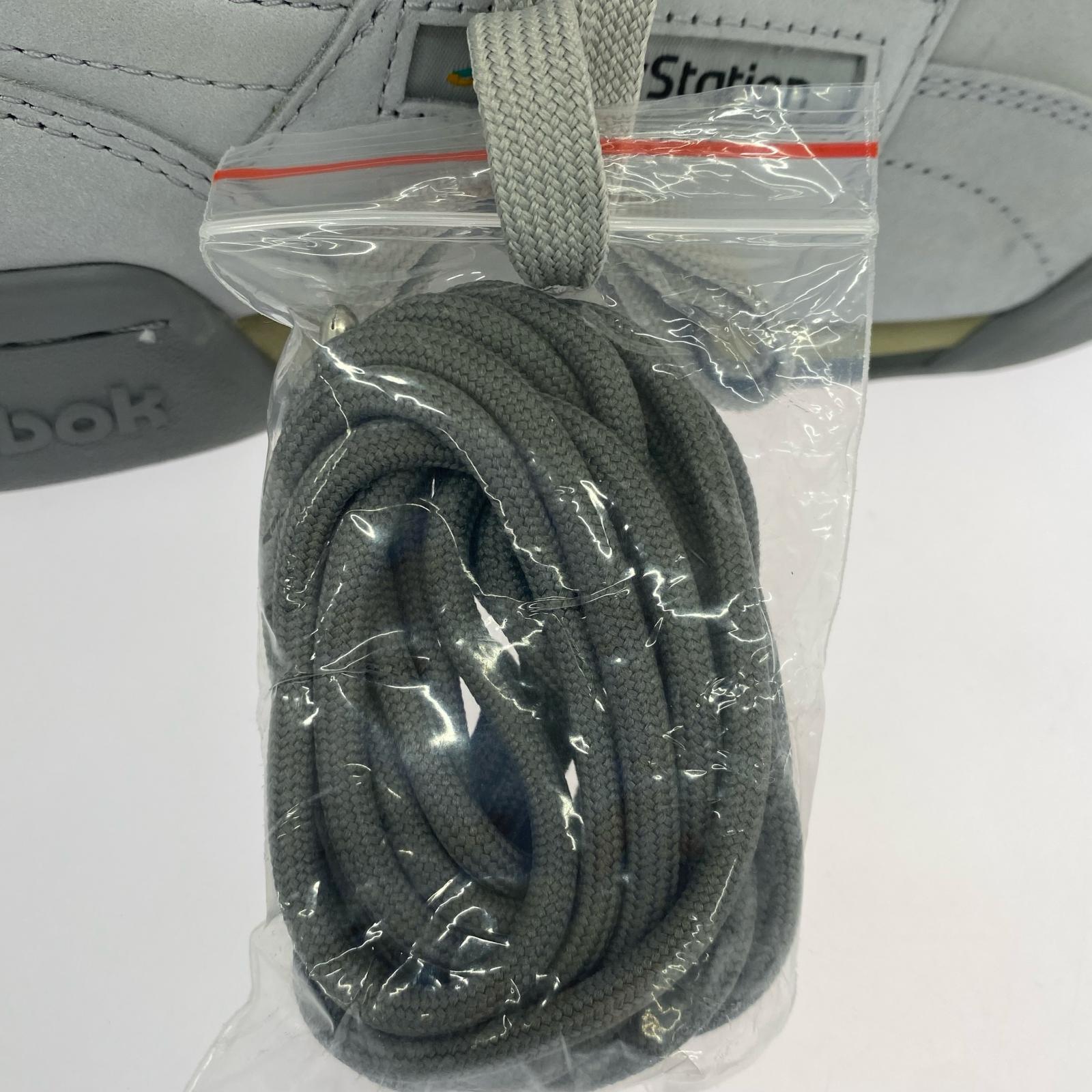 スニーカー ×Playstation Workout Plus 27cm (US9 UK8 1/2 EU44) グレー