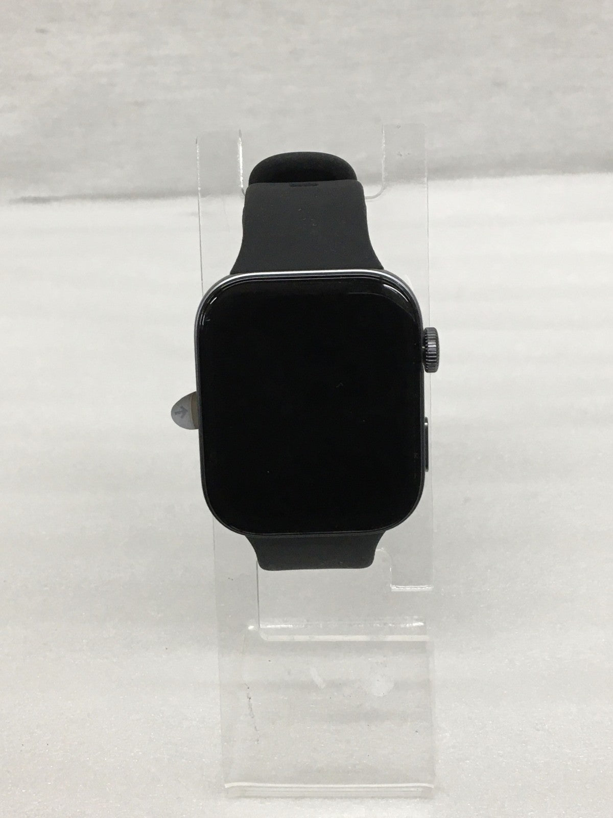 au Smart Watch ASW2501B アクセサリー