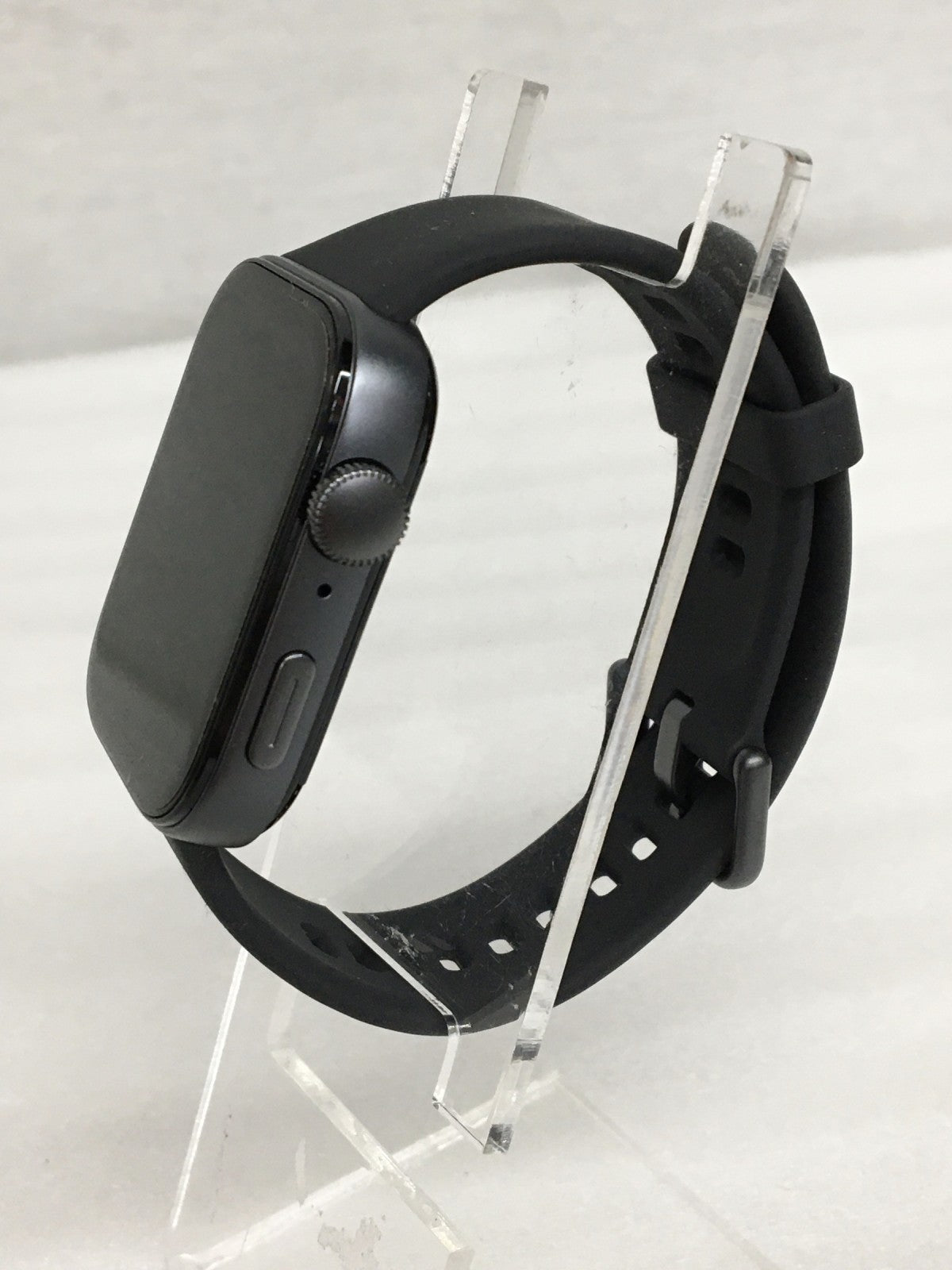 au Smart Watch ASW2501B アクセサリー