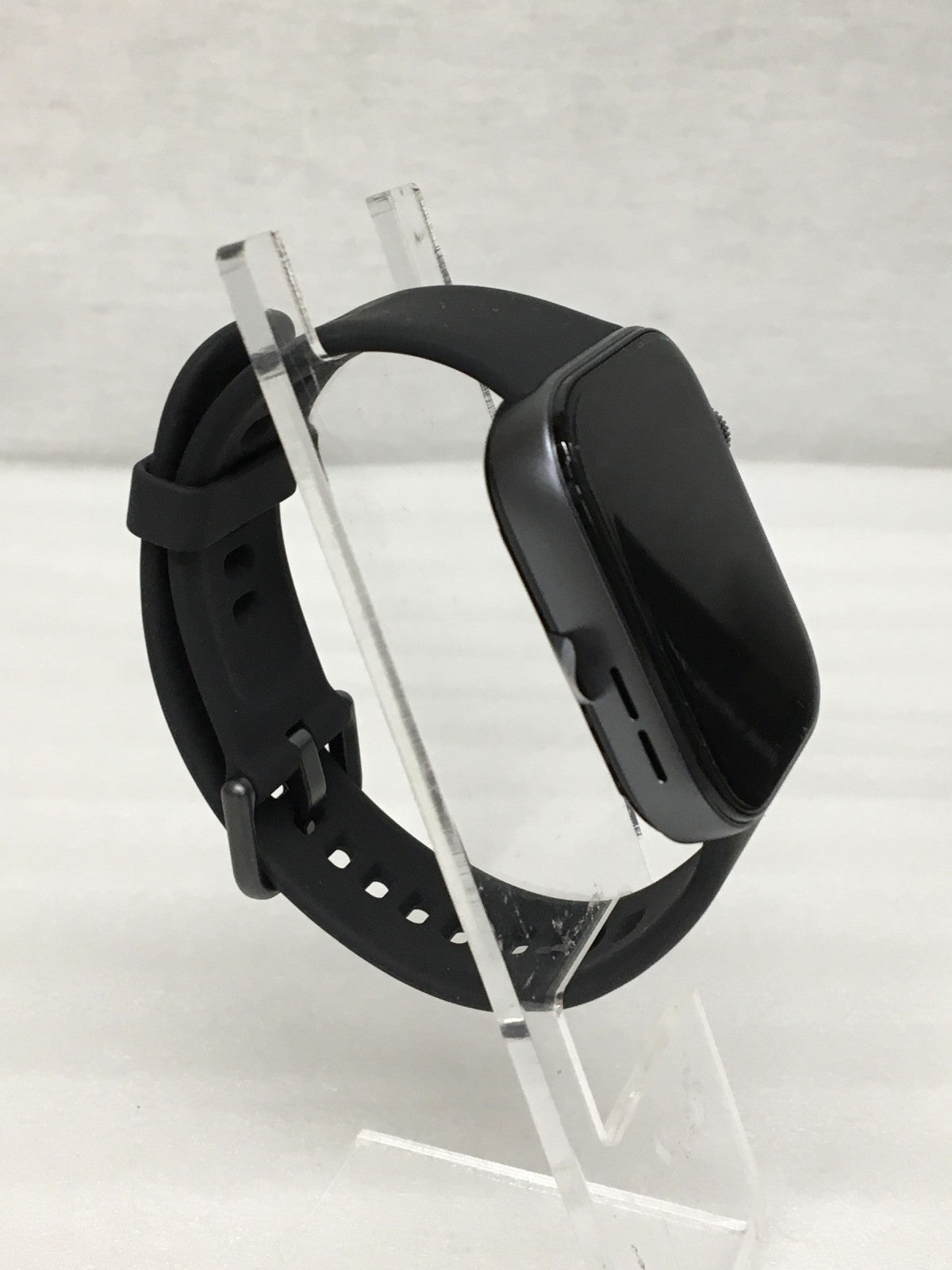 au Smart Watch ASW2501B アクセサリー