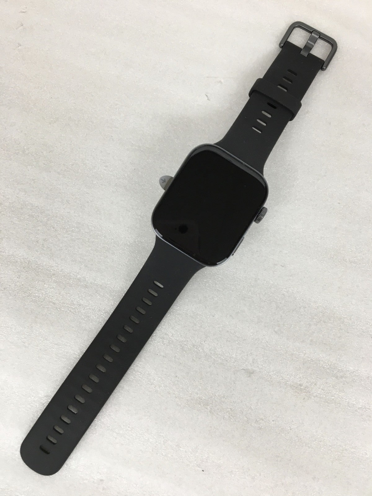 au Smart Watch ASW2501B アクセサリー