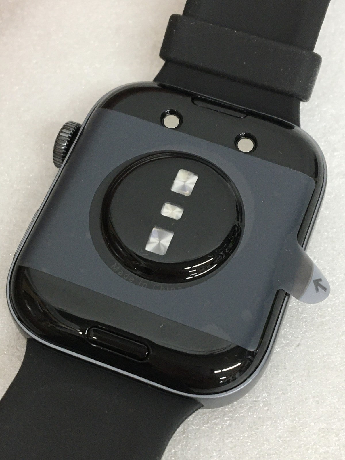 au Smart Watch ASW2501B アクセサリー