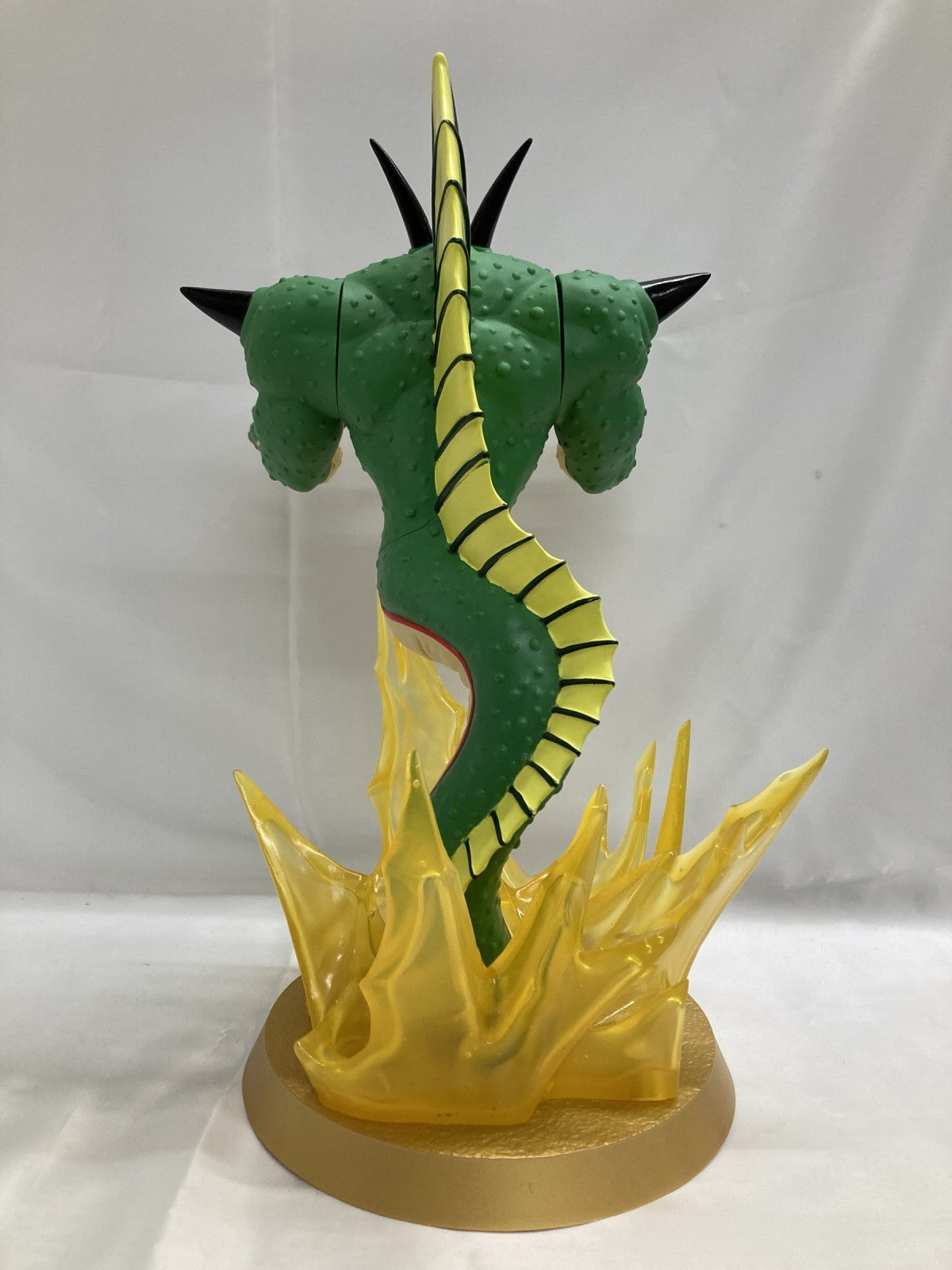 ドラゴンボール ポルンガ 夢の神 フィギュア/グッズ