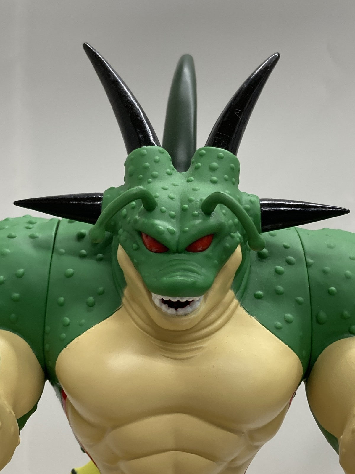 ドラゴンボール ポルンガ 夢の神 フィギュア/グッズ