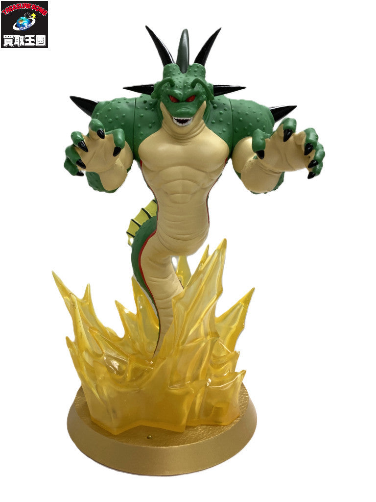 ドラゴンボール ポルンガ 夢の神 フィギュア/グッズ