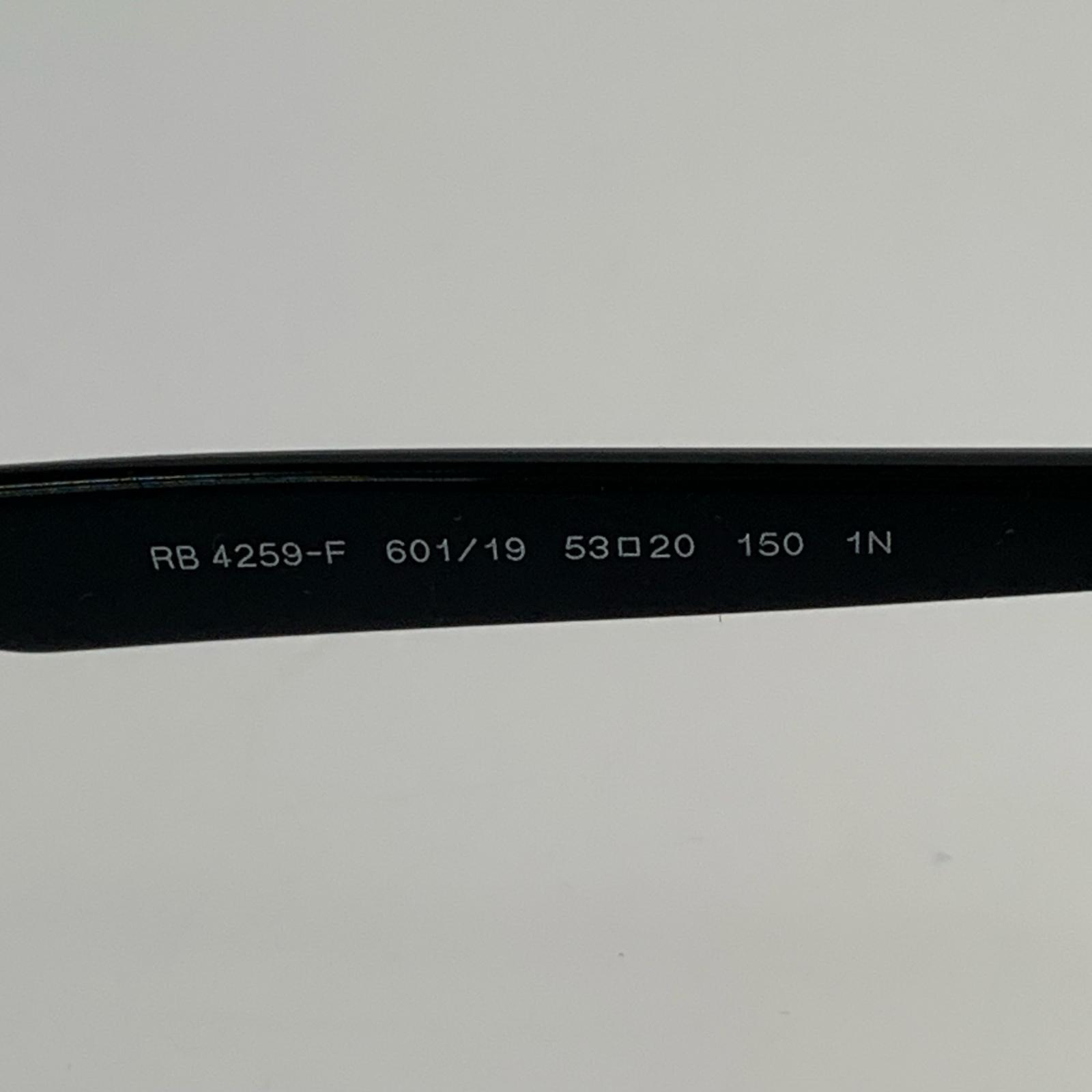 その他アクセサリー 4259-F サングラス ブラック