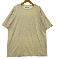 半袖Tシャツ ambient wetsuits Logo pattern T-Shirts ホワイト