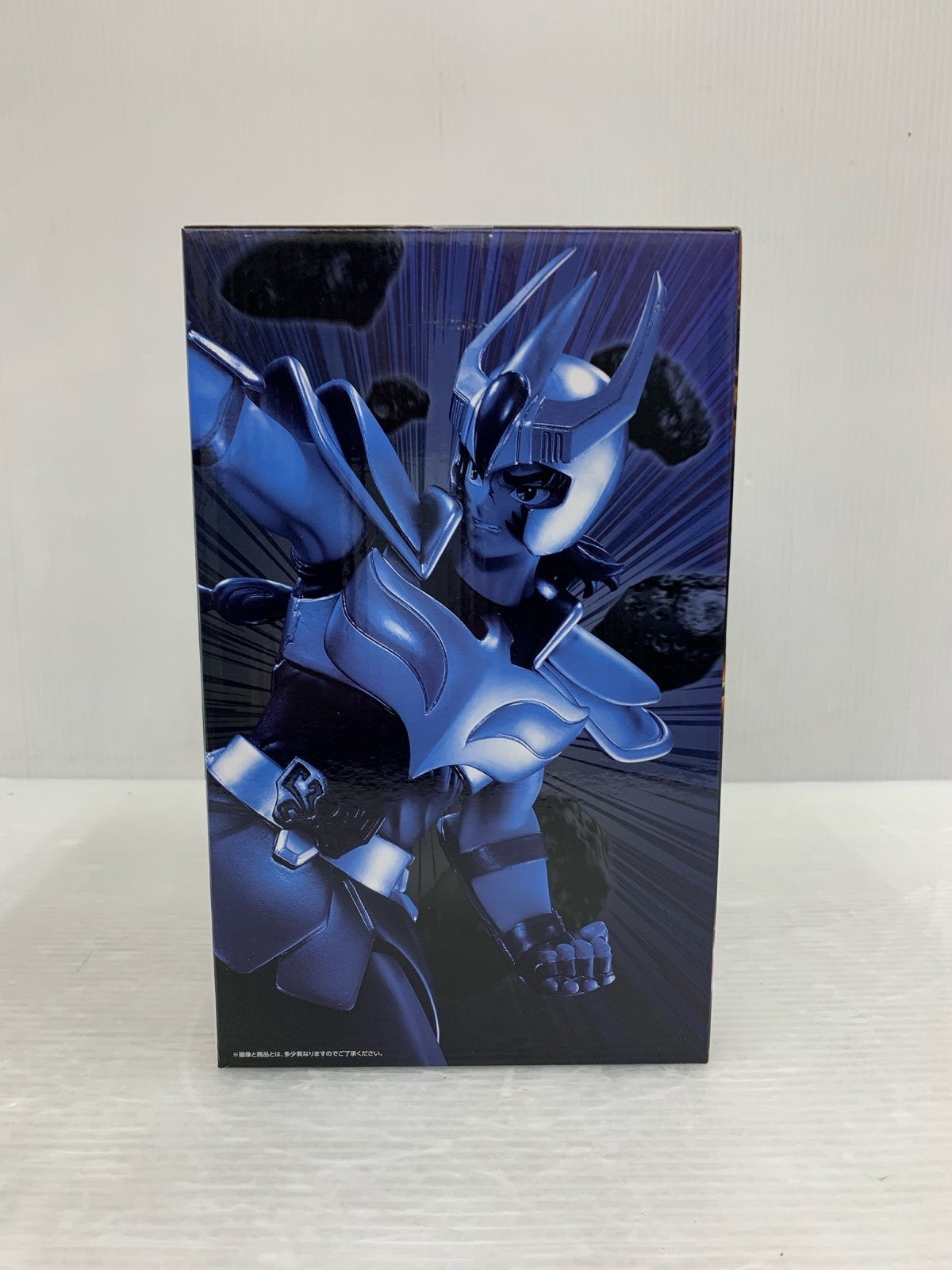 聖闘士星矢 C賞 フェニックス フィギュア/グッズ
