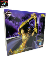 聖闘士星矢 A賞 ジェミニサガ フィギュア/グッズ