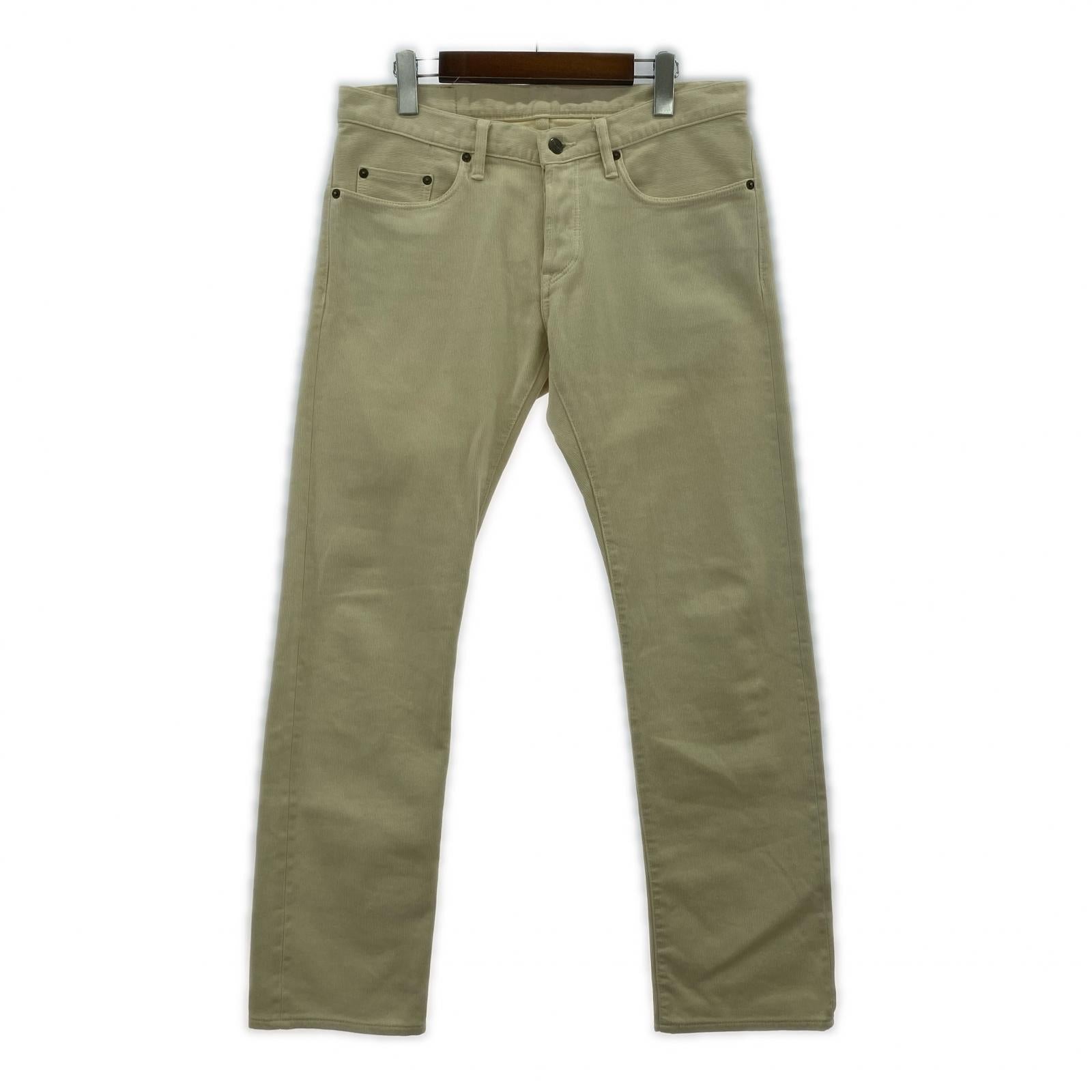 パンツ HYSTERIC GLAMOUR パンツ M ベージュ