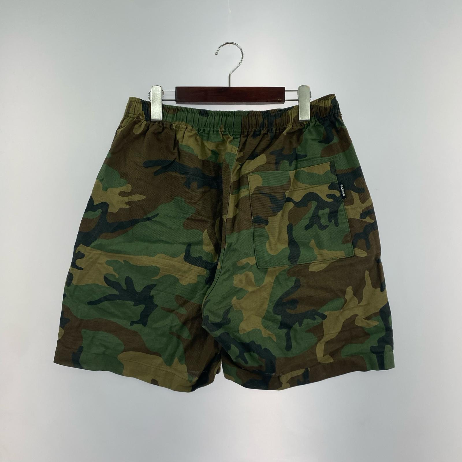 ショートパンツ PANAMA UTILITY EASY SHORT PANTS (M) M