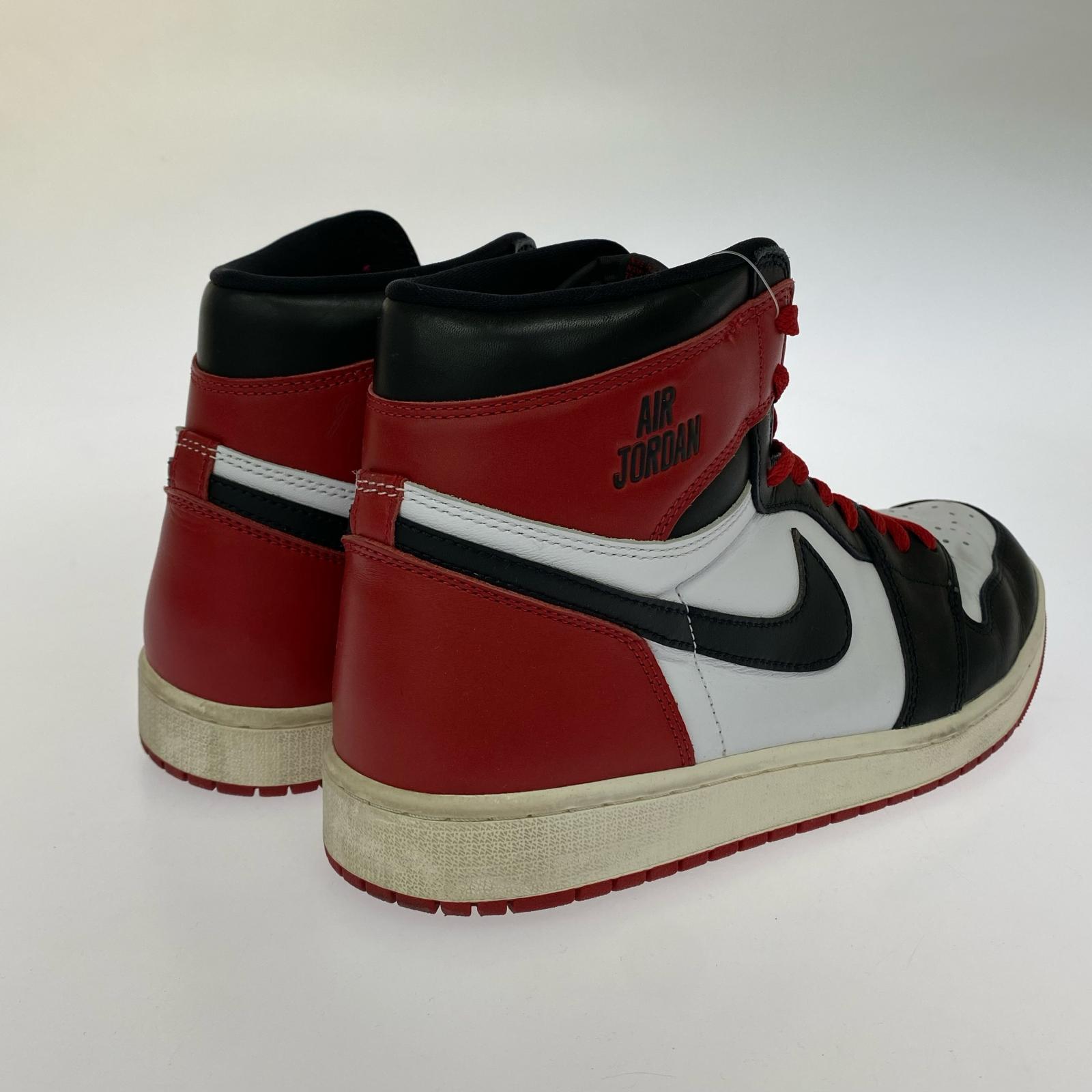 スニーカー Air Jordan 1 Retro High OG 30.0CM 30cm (US12 UK11 1/2 EU50)