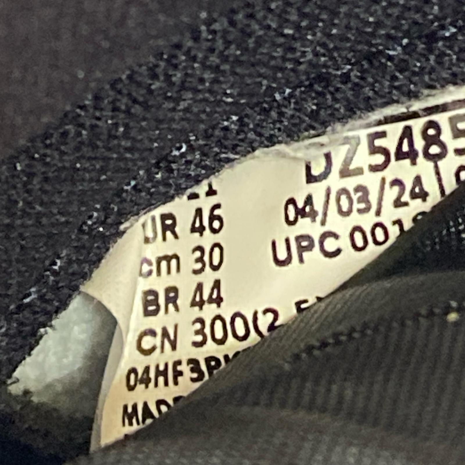 スニーカー Air Jordan 1 Retro High OG 30.0CM 30cm (US12 UK11 1/2 EU50)