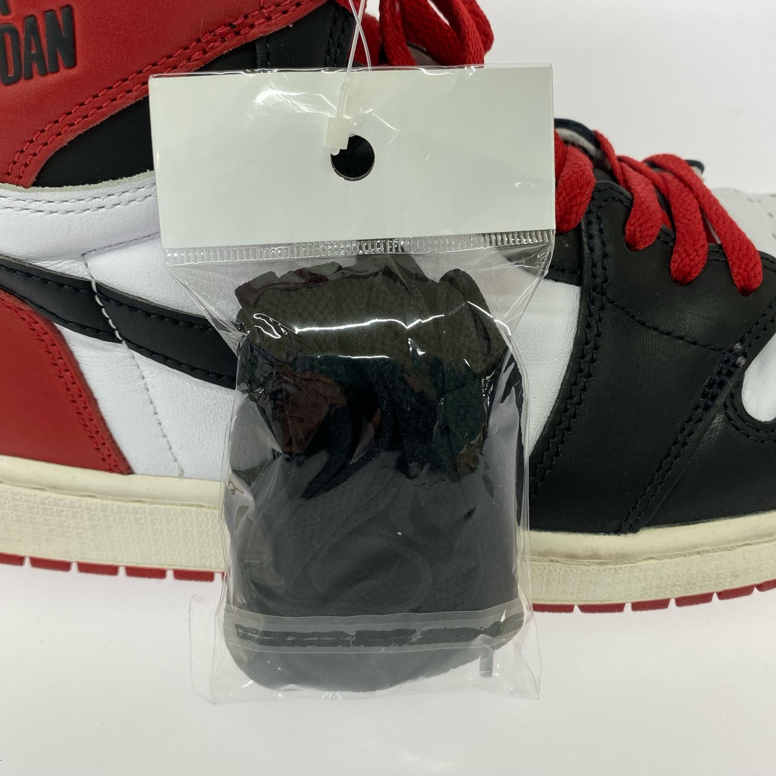 スニーカー Air Jordan 1 Retro High OG 30.0CM 30cm (US12 UK11 1/2 EU50)