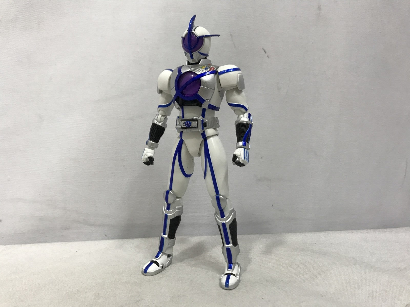 S.H.Figuarts 仮面ライダーサイガ フィギュア/グッズ
