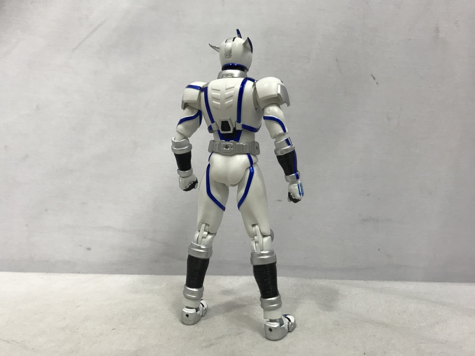 S.H.Figuarts 仮面ライダーサイガ フィギュア/グッズ