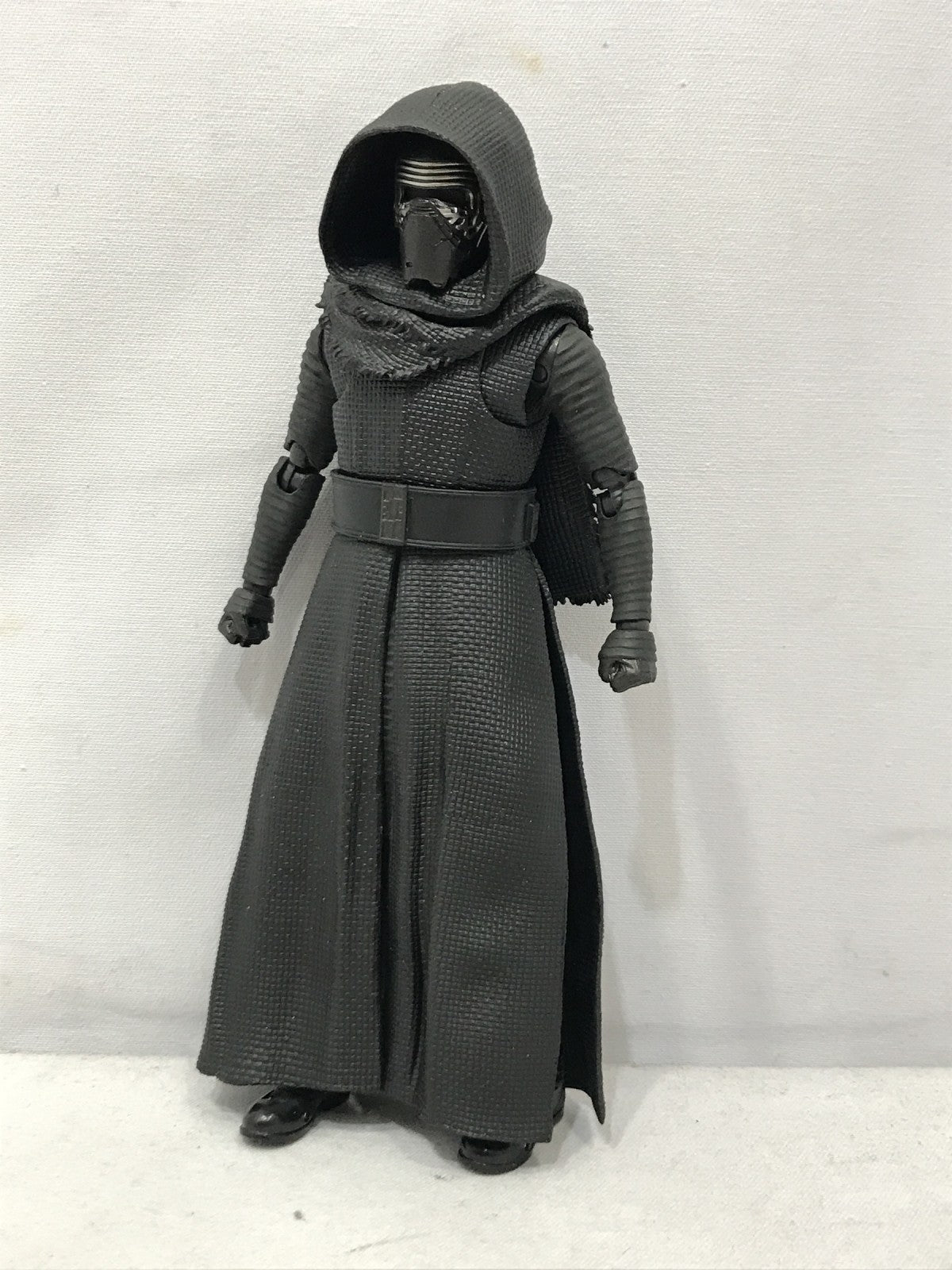 S.H.Figuarts カイロ・レン スター・ウォーズ フォースの覚醒 フィギュア/グッズ