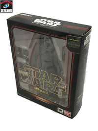 S.H.Figuarts カイロ・レン スター・ウォーズ フォースの覚醒 フィギュア/グッズ