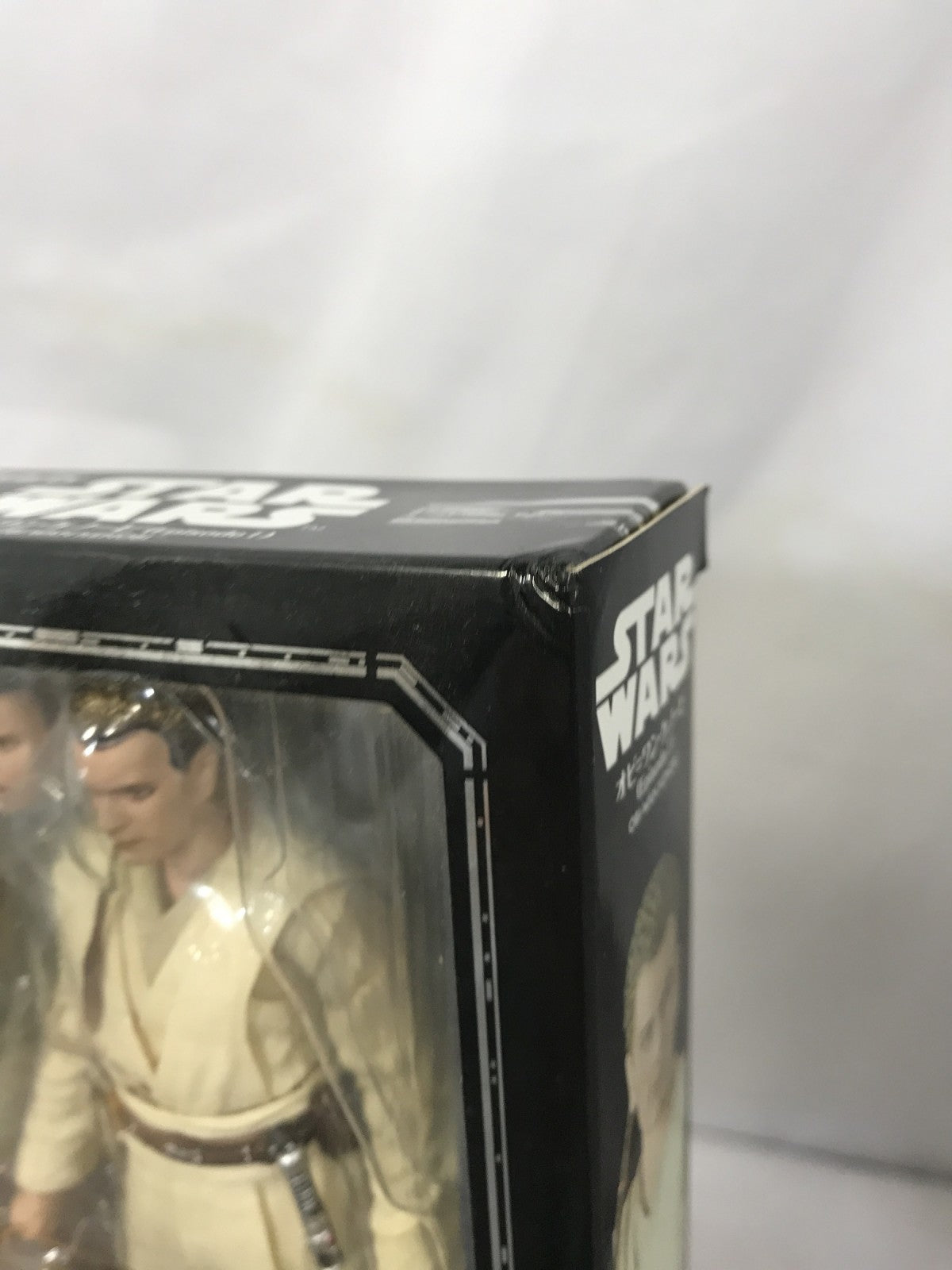 S.H.Figuarts オビ=ワン・ケノービ フィギュア/グッズ