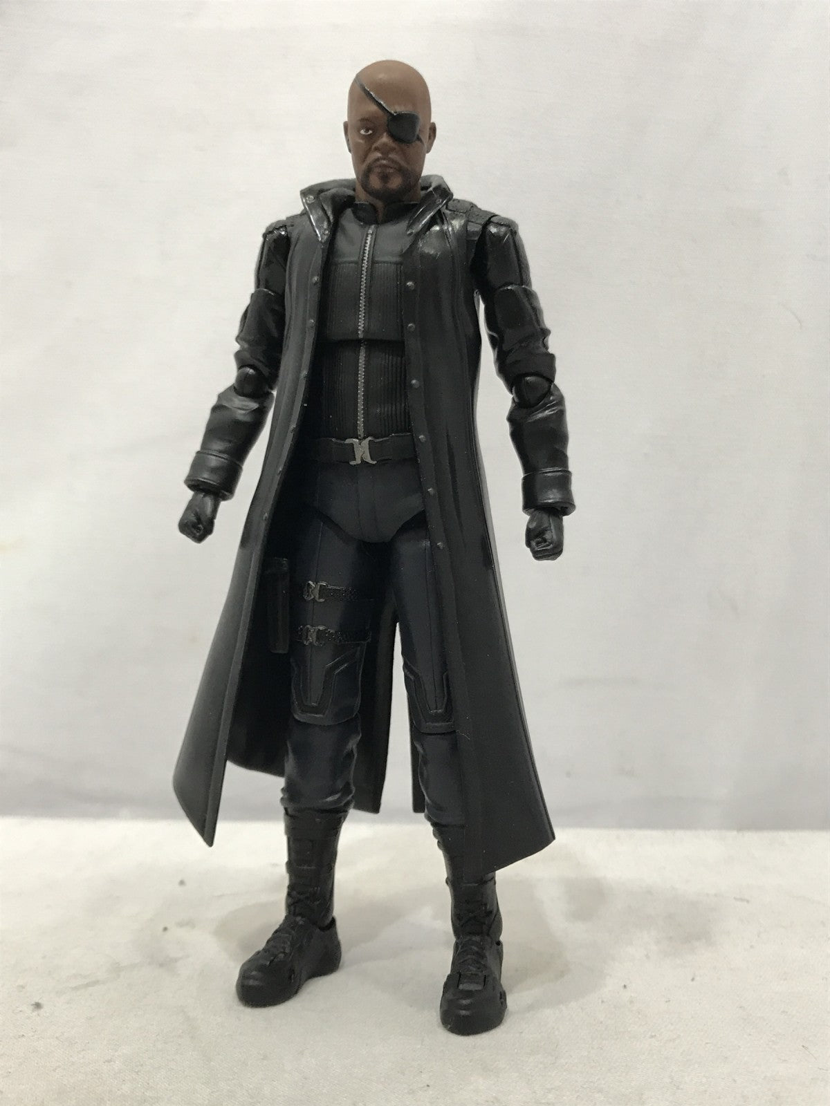S.H.Figuarts ニック・フューリー フィギュア/グッズ