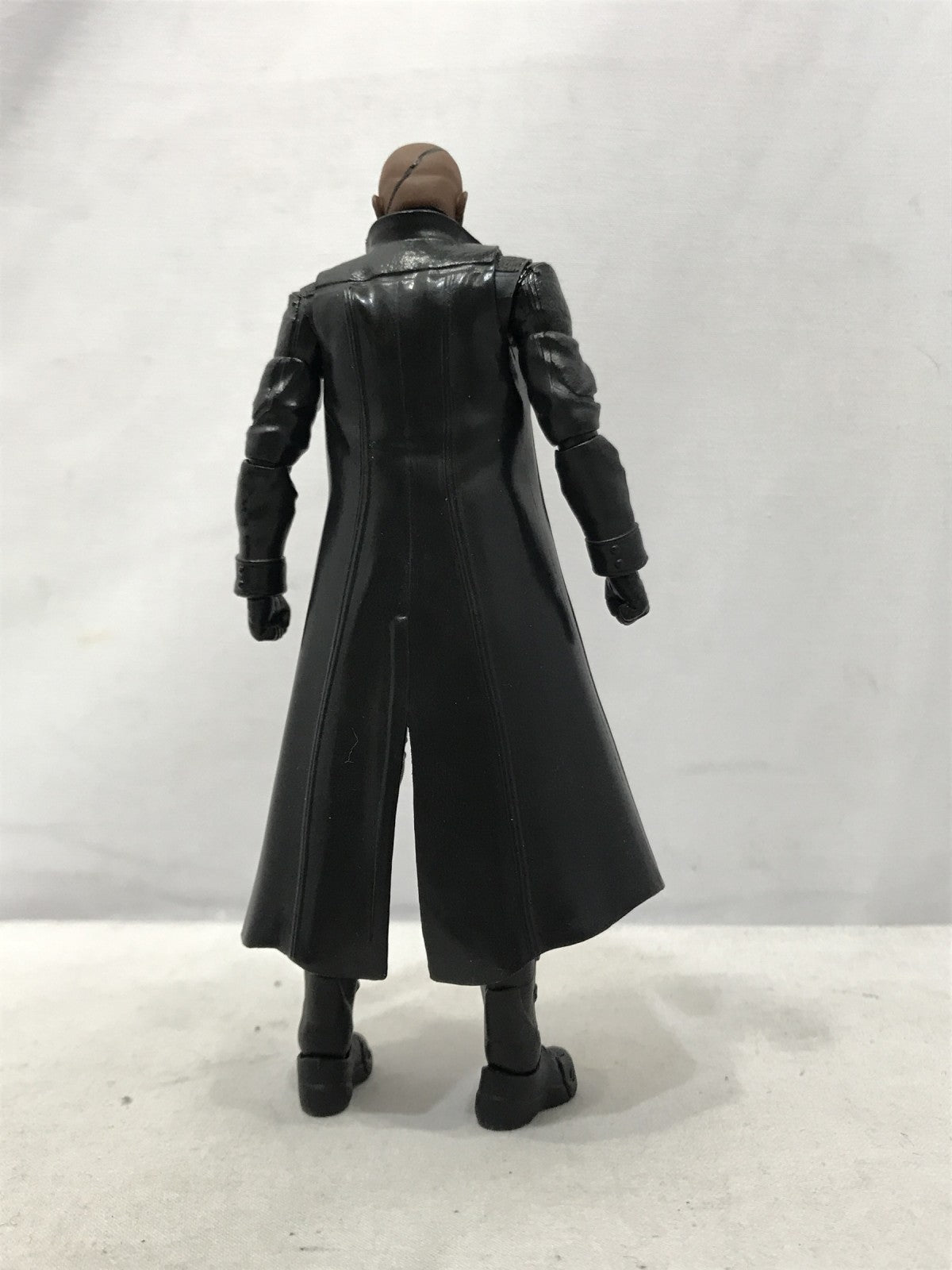 S.H.Figuarts ニック・フューリー フィギュア/グッズ
