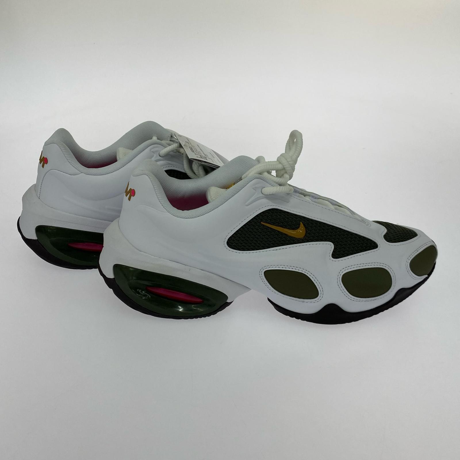 スニーカー NIKE×Veneda Carter WMNS AIR MAX MUSE 27cm HV9928-100 27cm (US9 UK8 1/2 EU44) ホワイト