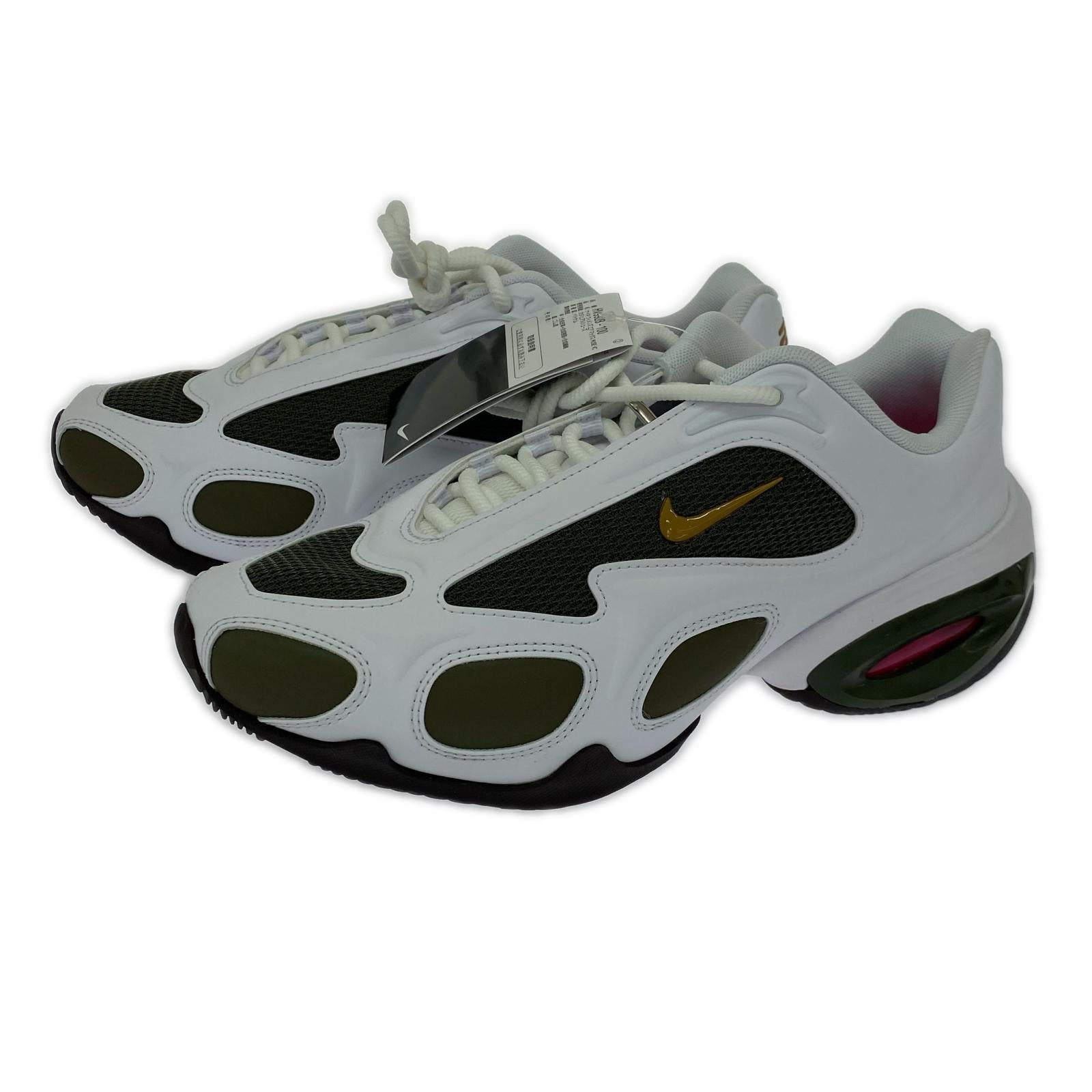 スニーカー NIKE×Veneda Carter WMNS AIR MAX MUSE 27cm HV9928-100 27cm (US9 UK8 1/2 EU44) ホワイト