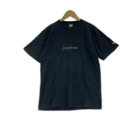 半袖Tシャツ × NEW ERA 18AW TEE(L) L ブラック