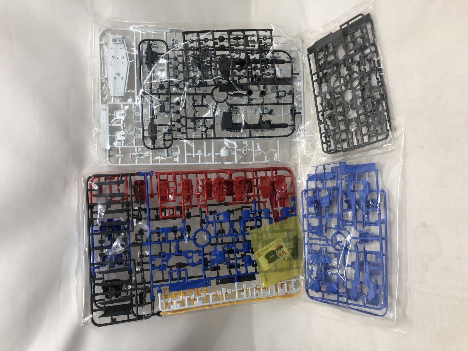 HG 1/144 フォーエバーガンダム ガンプラ