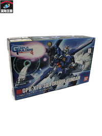 HG 1/144 フォーエバーガンダム ガンプラ