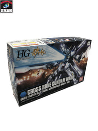 HG 1/144 クロスボーンガンダム魔王 ガンプラ
