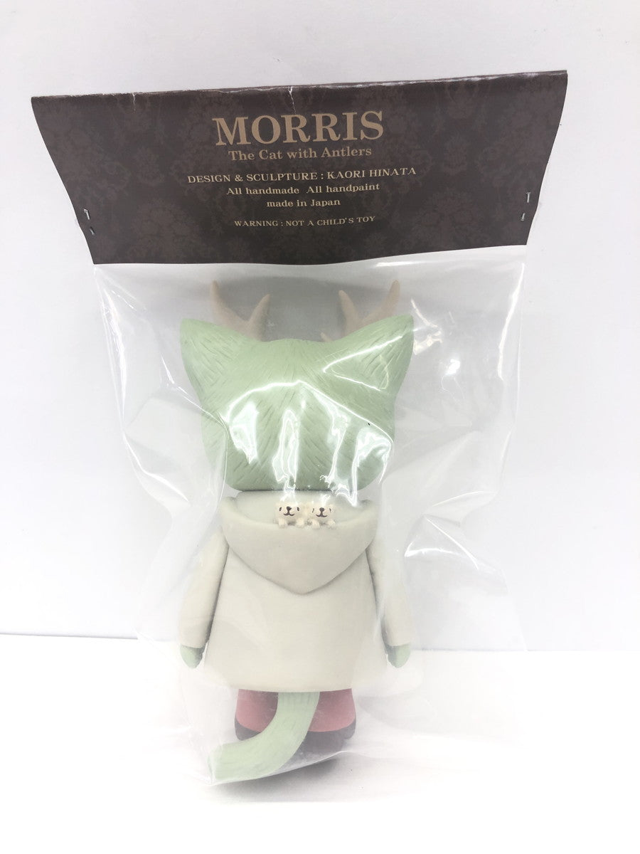 MORRIS フィギュア その他小物