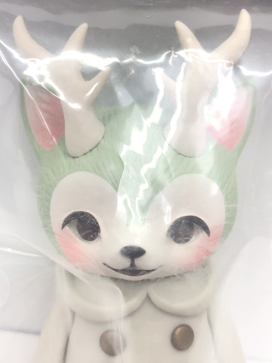 MORRIS フィギュア その他小物