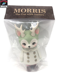 MORRIS フィギュア その他小物