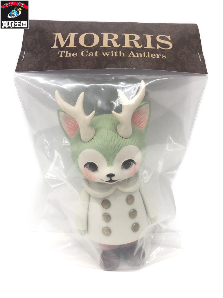 MORRIS フィギュア その他小物
