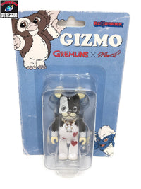 GIZMO ベアブリック フィギュア/グッズ