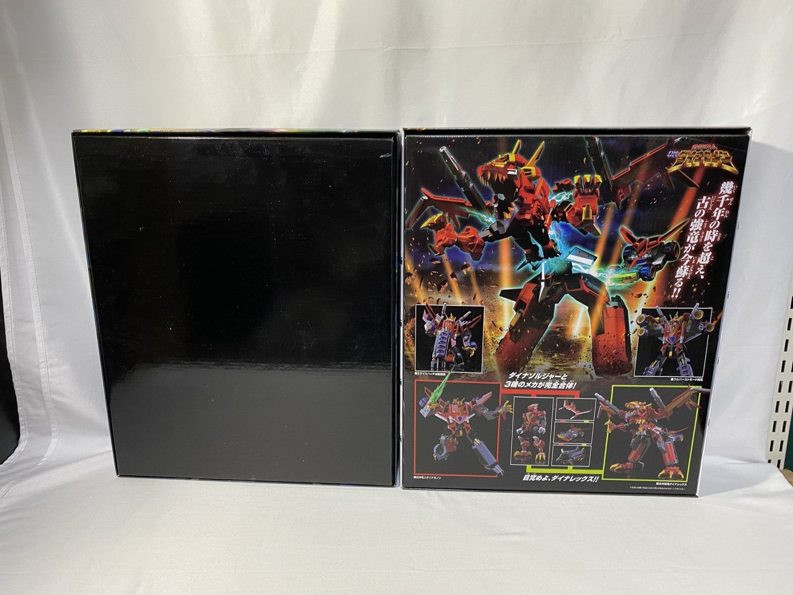 DXローグカイゼルグリッドマン フィギュア/グッズ
