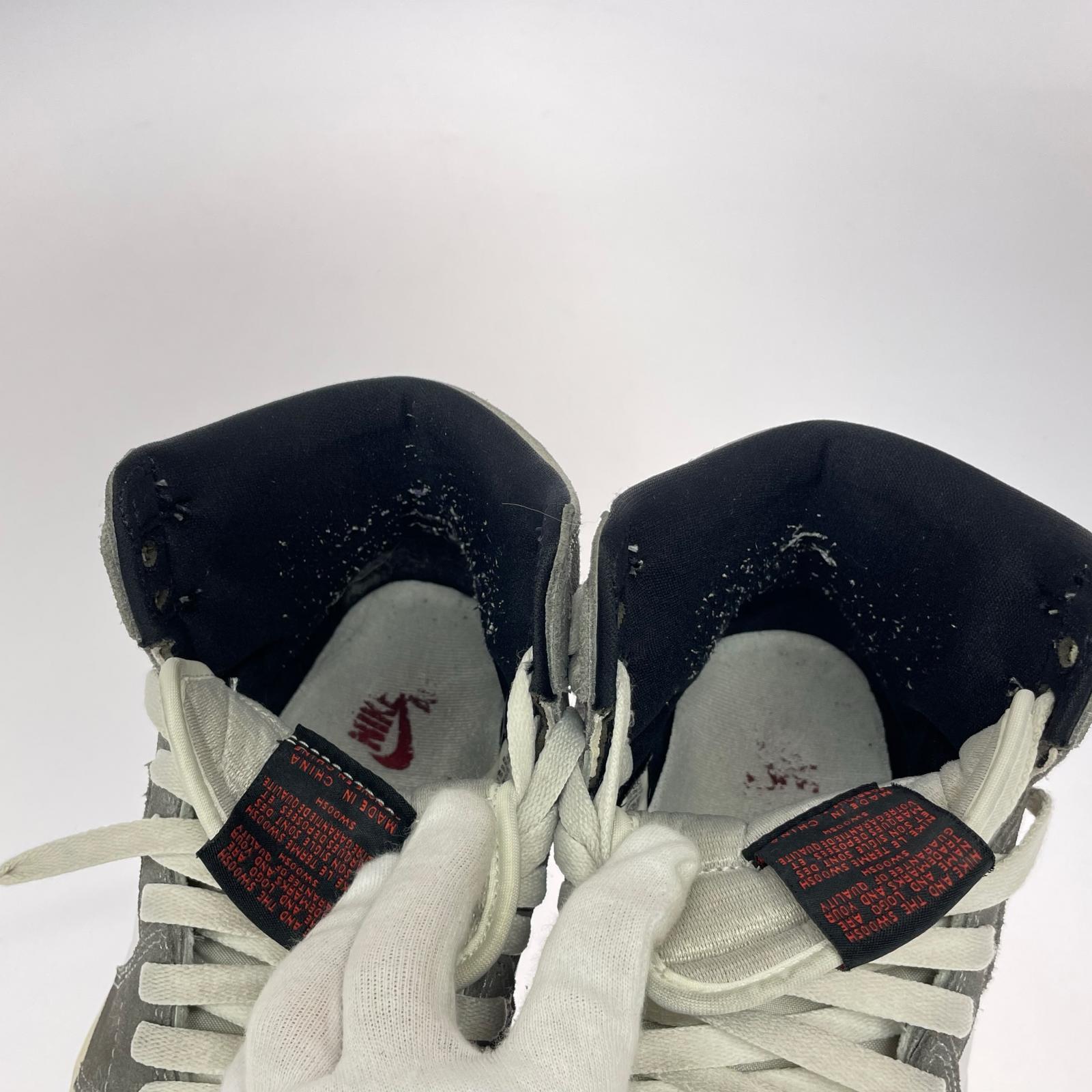 スニーカー Air Jordan 1 Retro High OG 25cm 25cm (US7 UK6 1/2 EU40)