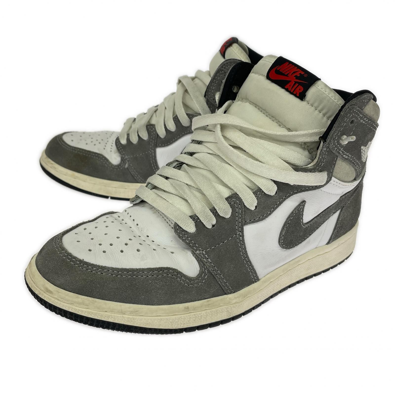 スニーカー Air Jordan 1 Retro High OG 25cm 25cm (US7 UK6 1/2 EU40)